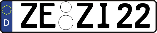 ZE-ZI22