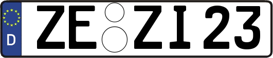 ZE-ZI23