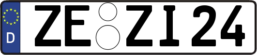 ZE-ZI24