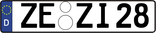 ZE-ZI28