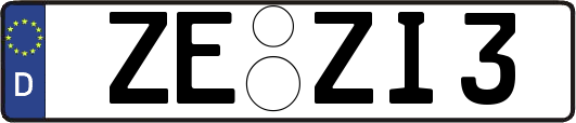 ZE-ZI3