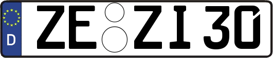 ZE-ZI30