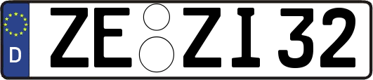 ZE-ZI32