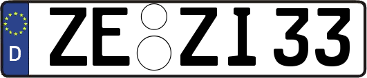 ZE-ZI33