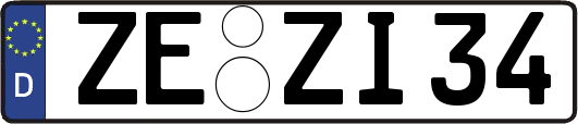 ZE-ZI34