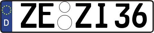 ZE-ZI36