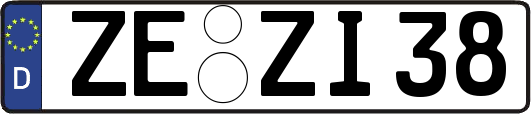 ZE-ZI38