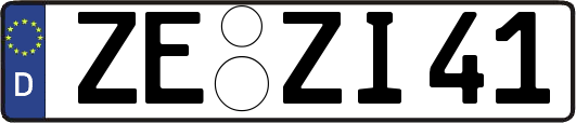 ZE-ZI41