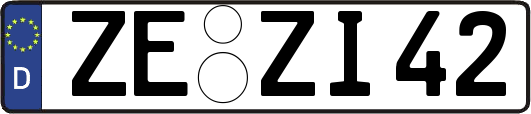 ZE-ZI42