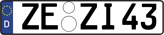 ZE-ZI43