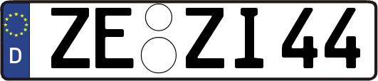 ZE-ZI44