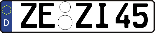 ZE-ZI45