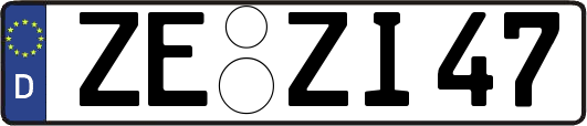 ZE-ZI47