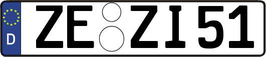 ZE-ZI51