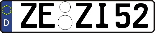 ZE-ZI52