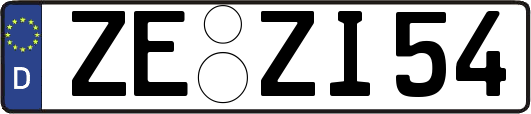 ZE-ZI54