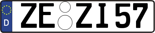 ZE-ZI57