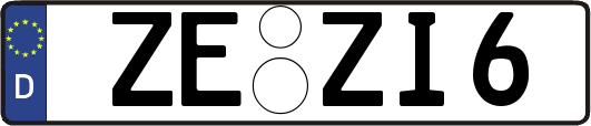ZE-ZI6