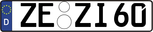 ZE-ZI60