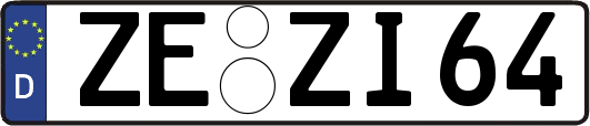 ZE-ZI64