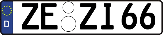 ZE-ZI66