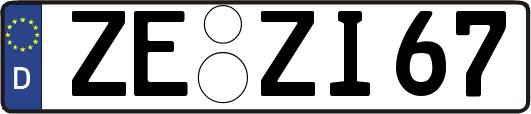 ZE-ZI67