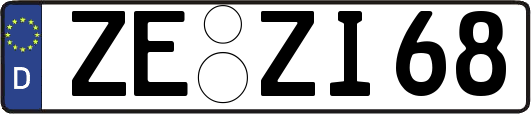 ZE-ZI68