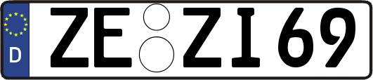 ZE-ZI69