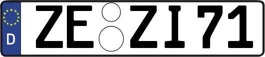 ZE-ZI71