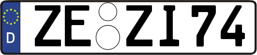 ZE-ZI74