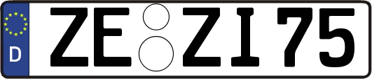 ZE-ZI75