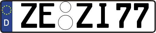 ZE-ZI77