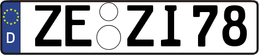 ZE-ZI78