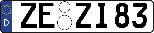 ZE-ZI83