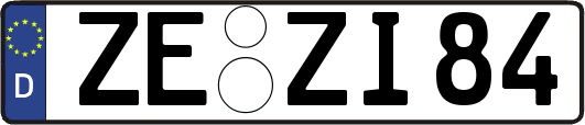 ZE-ZI84