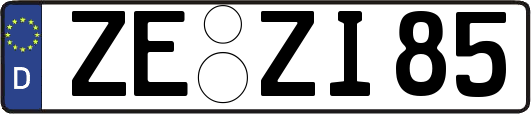 ZE-ZI85