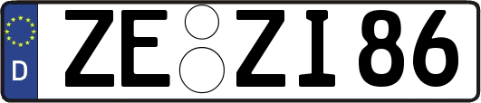 ZE-ZI86