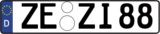 ZE-ZI88