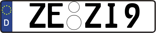ZE-ZI9