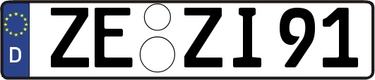 ZE-ZI91