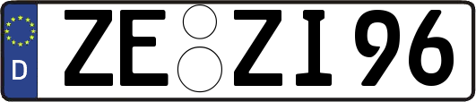 ZE-ZI96