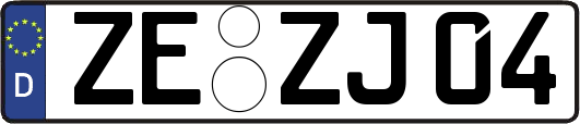 ZE-ZJ04