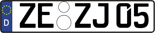 ZE-ZJ05