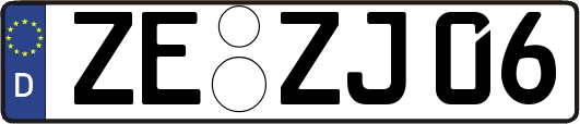 ZE-ZJ06