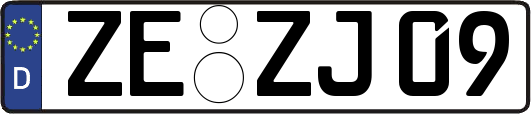 ZE-ZJ09