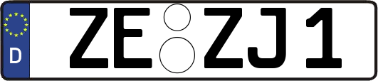 ZE-ZJ1
