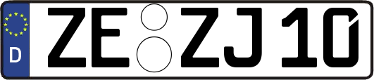 ZE-ZJ10