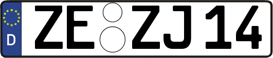 ZE-ZJ14