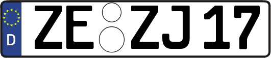 ZE-ZJ17