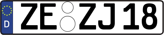 ZE-ZJ18